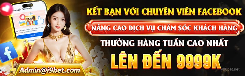 Khám phá trải nghiệm độc đáo tại Y88 Bet