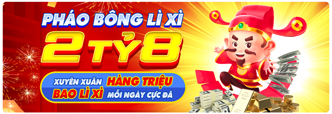 Vòng quay may mắn mỗi ngày